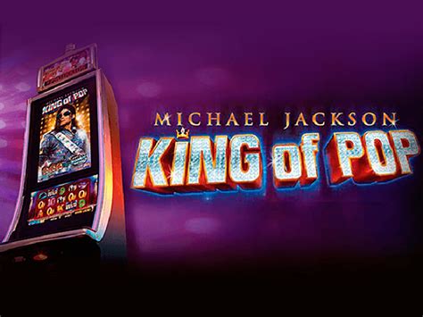 Michael Jackson Slot - Play Online